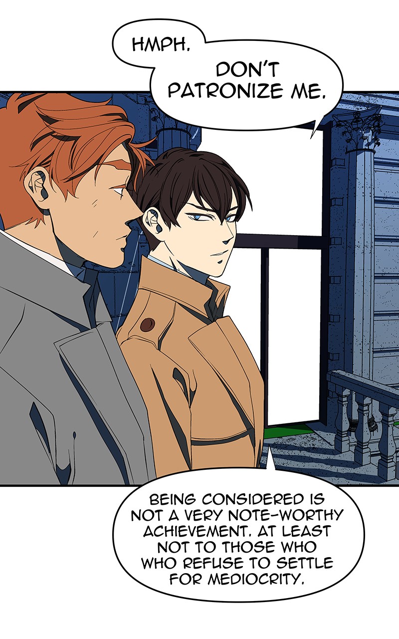I Love Yoo Chapter 115 page 56 - Chapter 115: Episode 108