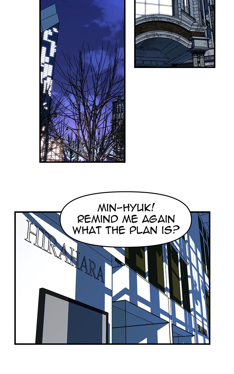 I Love Yoo Chapter 115 page 63 - Chapter 115: Episode 108