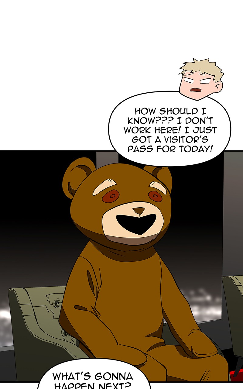 I Love Yoo Chapter 115 page 66 - Chapter 115: Episode 108
