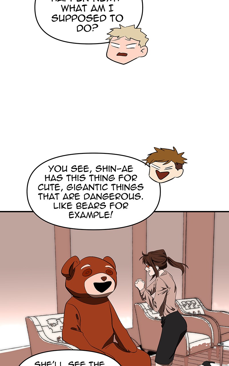 I Love Yoo Chapter 115 page 67 - Chapter 115: Episode 108