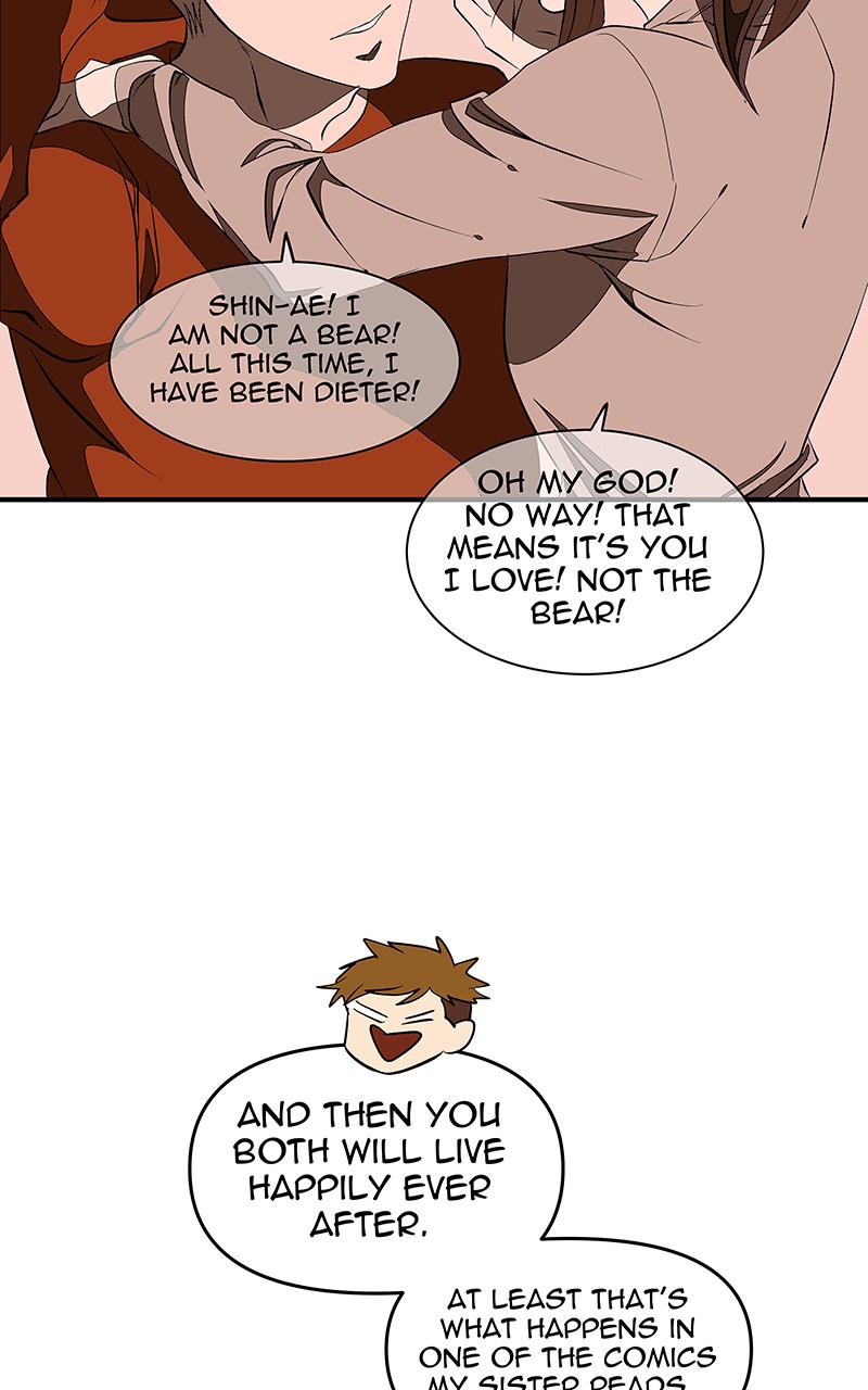 I Love Yoo Chapter 115 page 69 - Chapter 115: Episode 108