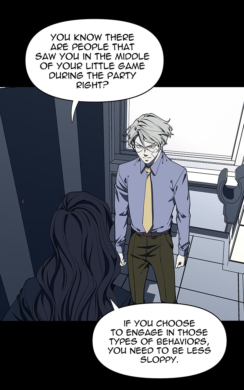 I Love Yoo Chapter 115 page 7 - Chapter 115: Episode 108