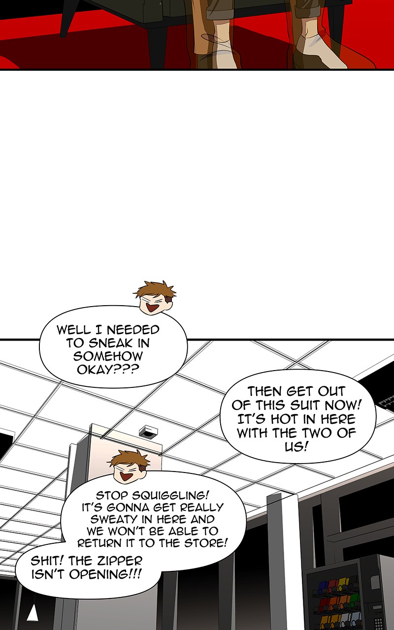 I Love Yoo Chapter 115 page 73 - Chapter 115: Episode 108