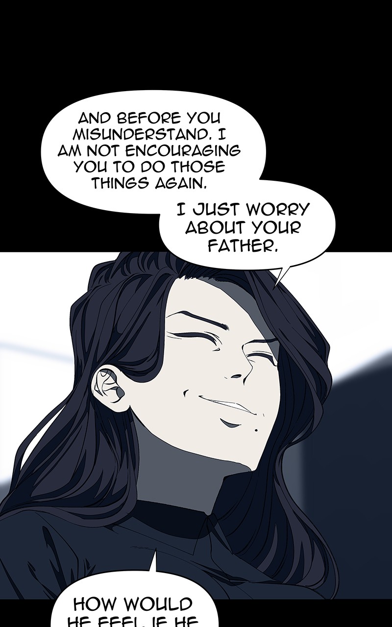I Love Yoo Chapter 115 page 8 - Chapter 115: Episode 108