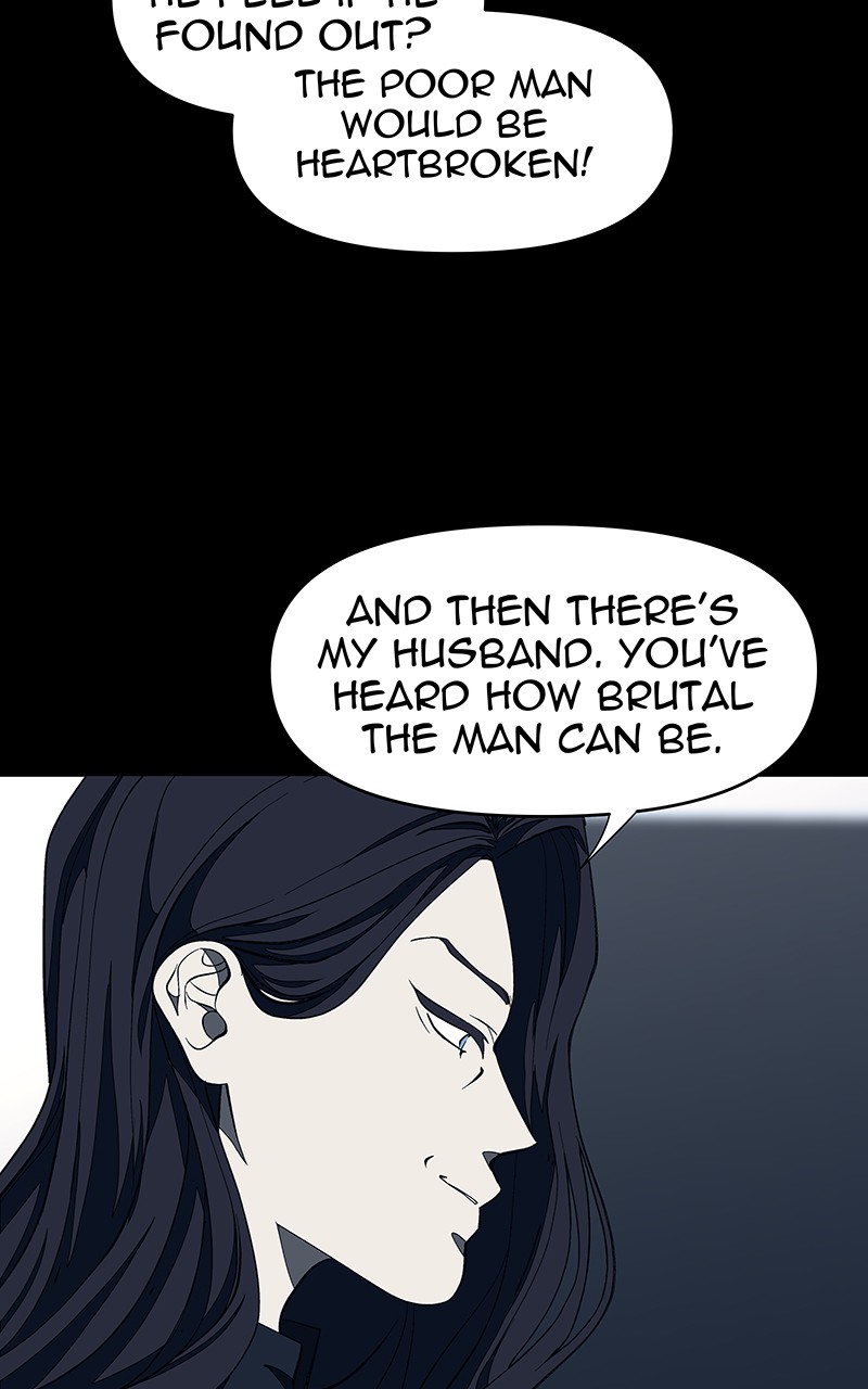 I Love Yoo Chapter 115 page 9 - Chapter 115: Episode 108
