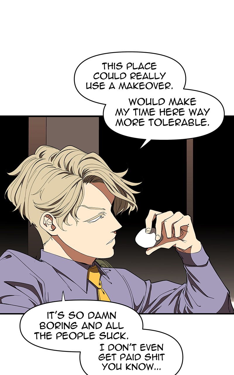 I Love Yoo Chapter 116 page 10 - Chapter 116: Episode 109