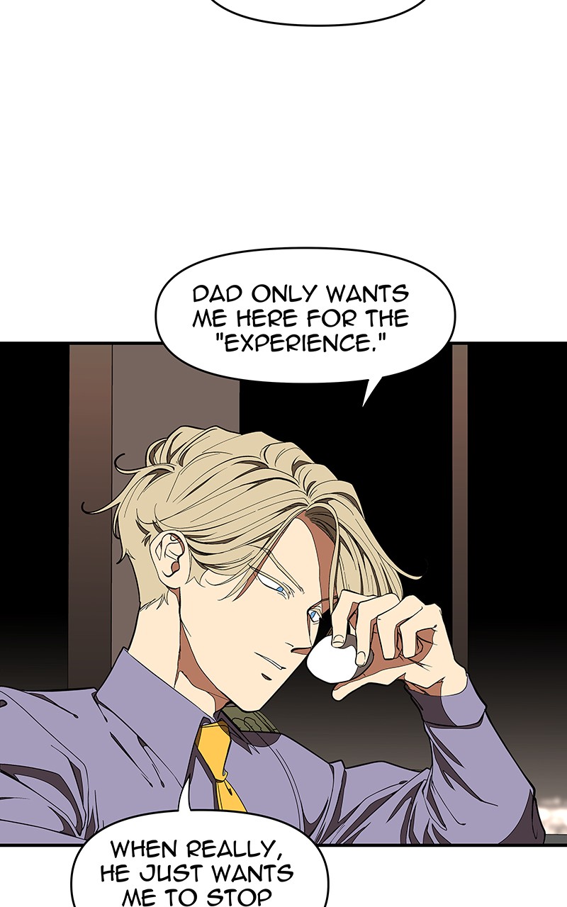 I Love Yoo Chapter 116 page 11 - Chapter 116: Episode 109