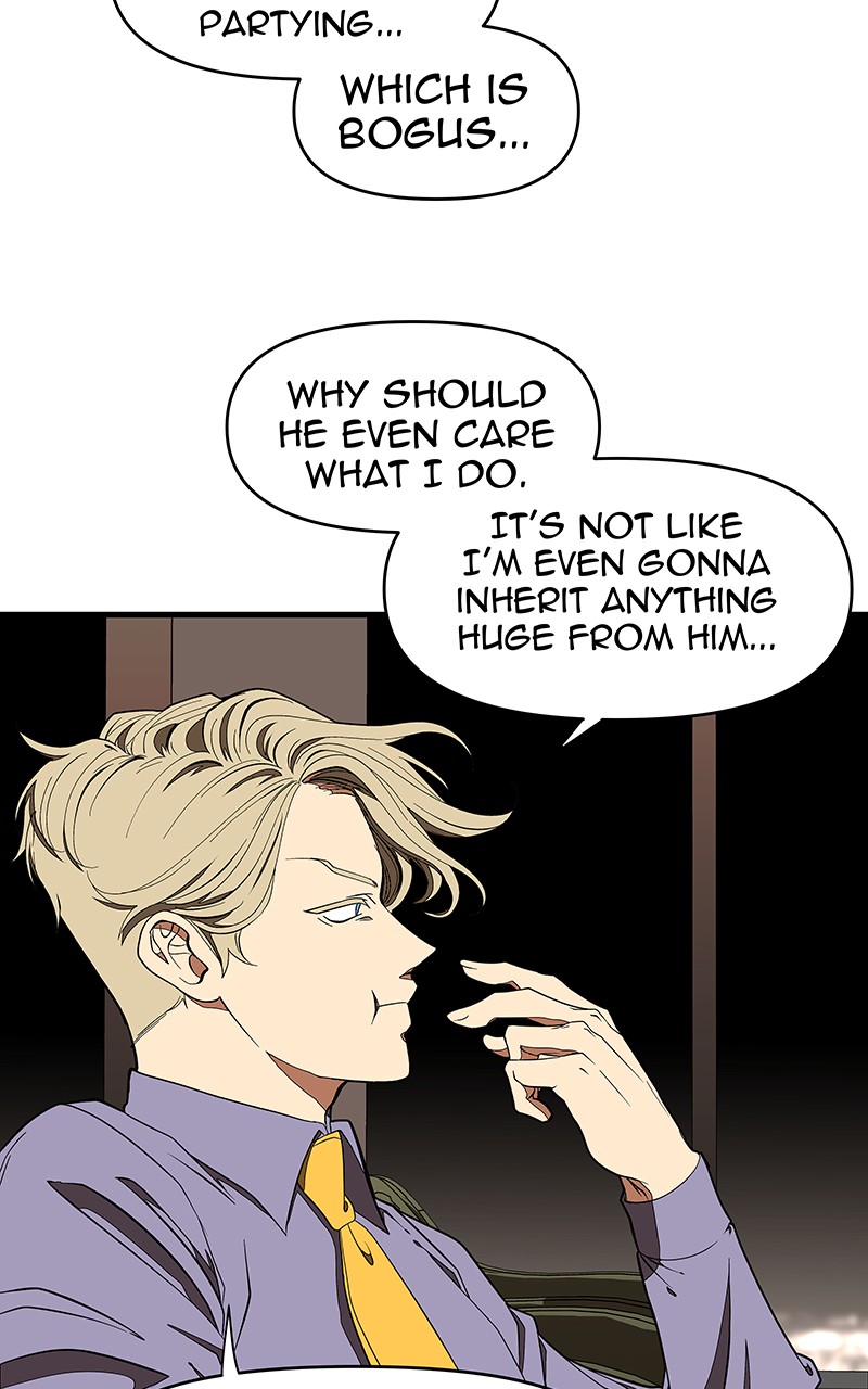 I Love Yoo Chapter 116 page 12 - Chapter 116: Episode 109
