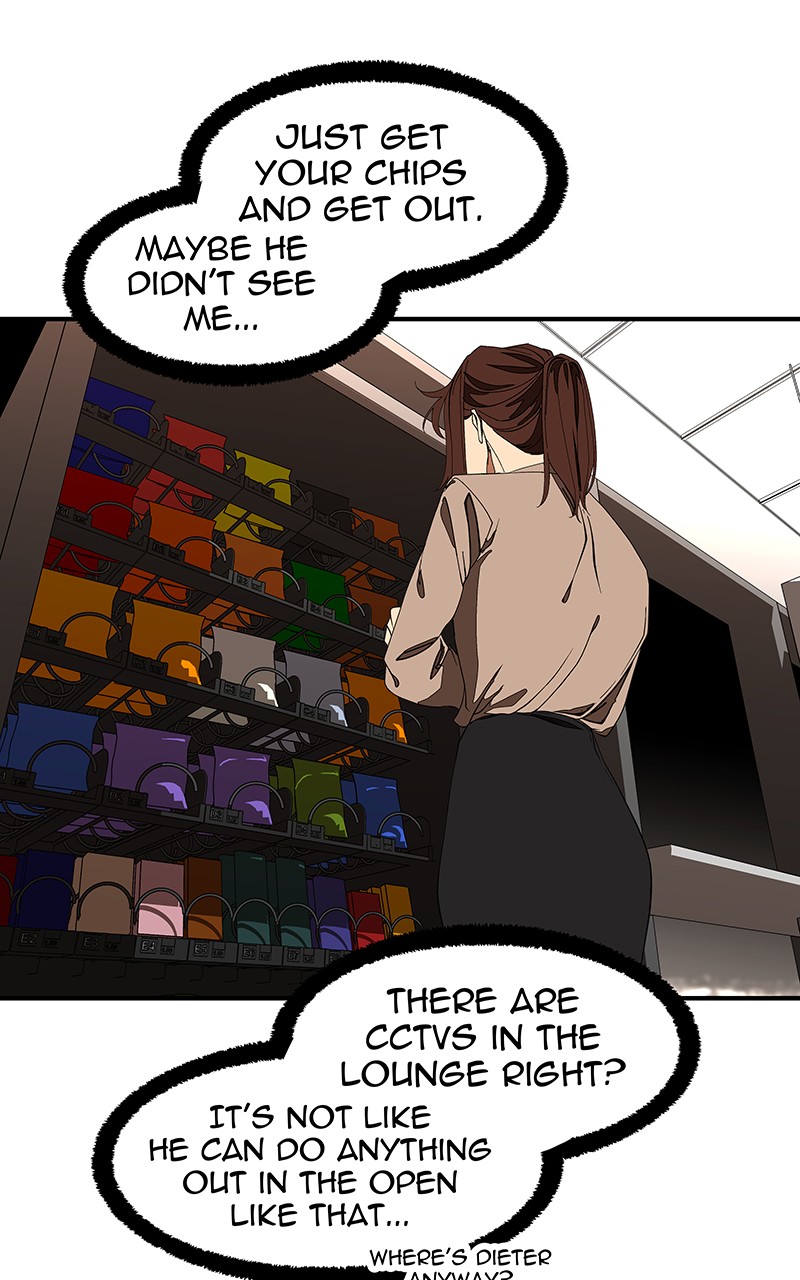 I Love Yoo Chapter 116 page 22 - Chapter 116: Episode 109