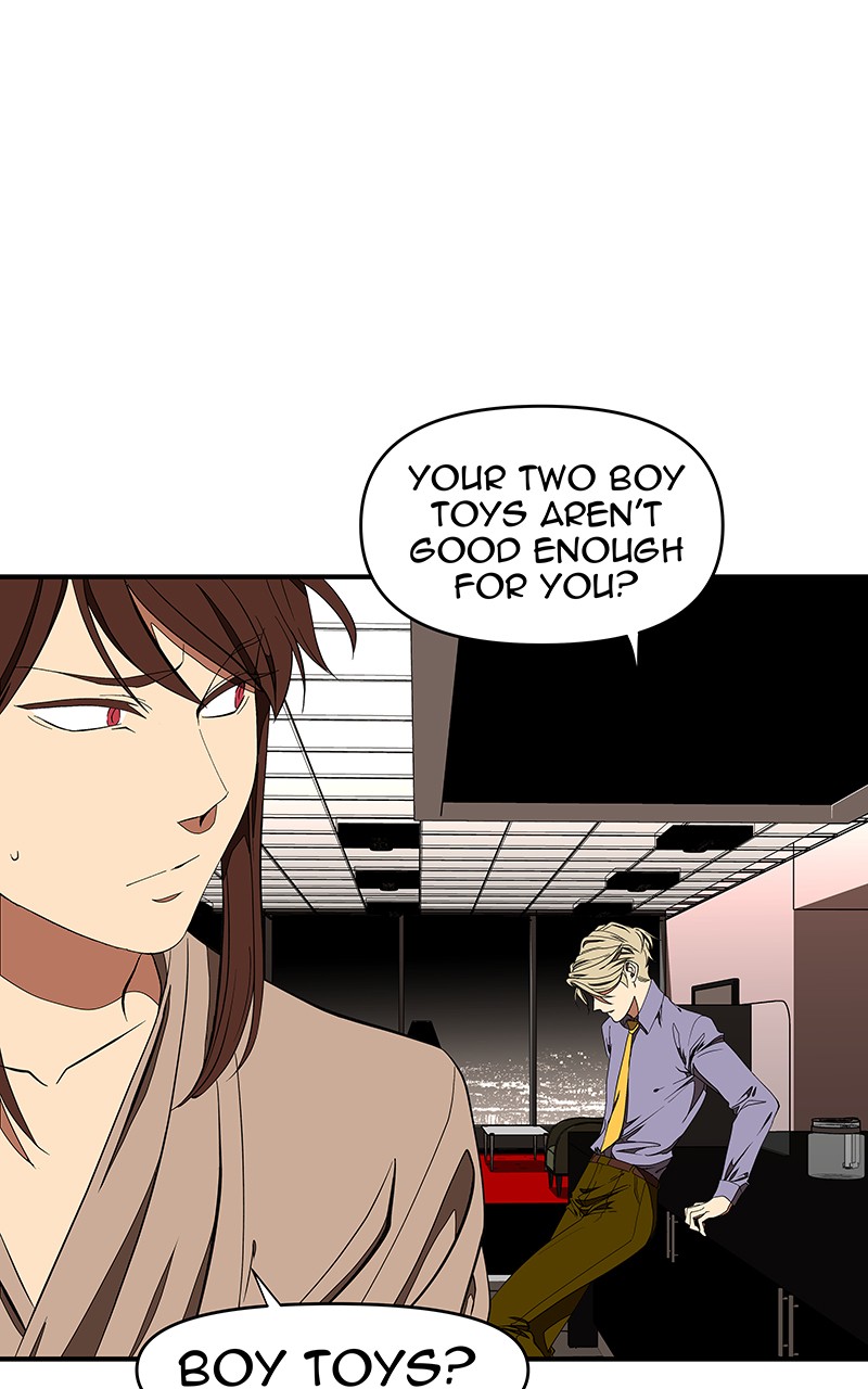 I Love Yoo Chapter 116 page 24 - Chapter 116: Episode 109