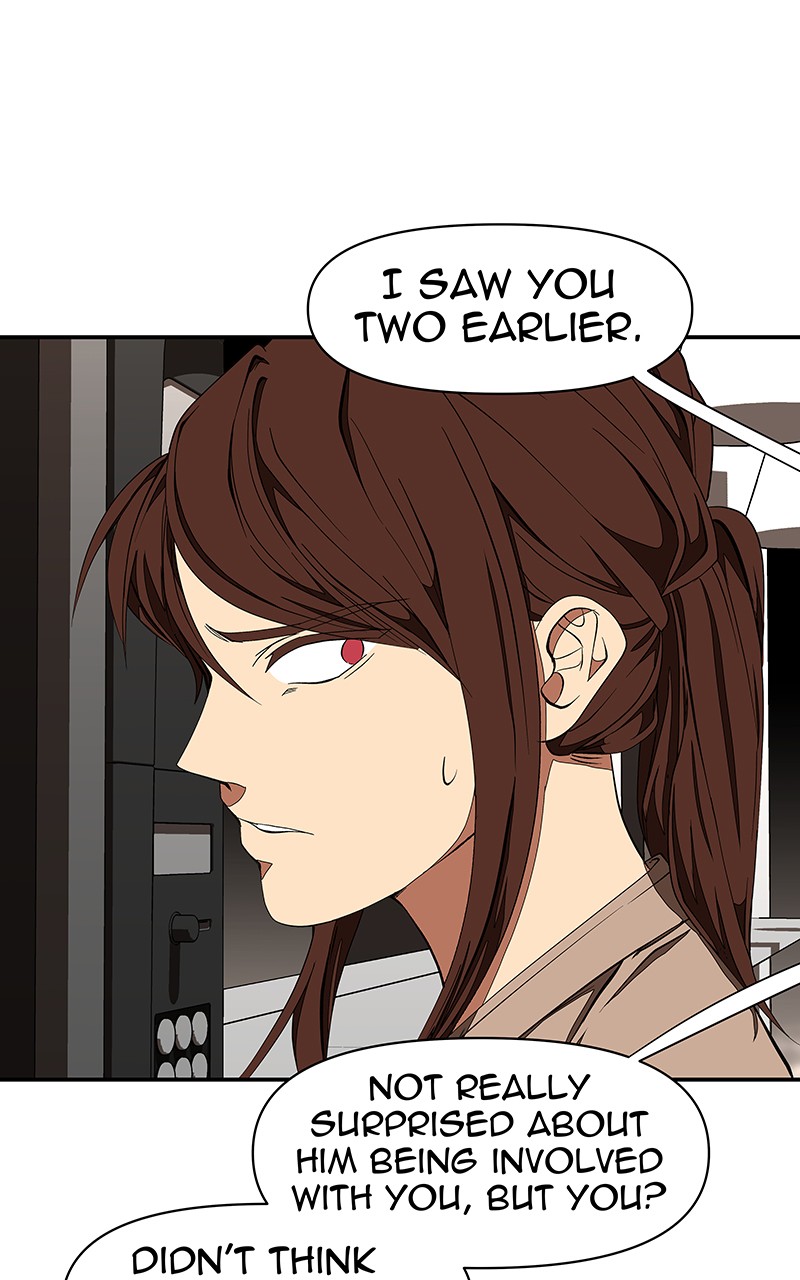 I Love Yoo Chapter 116 page 28 - Chapter 116: Episode 109