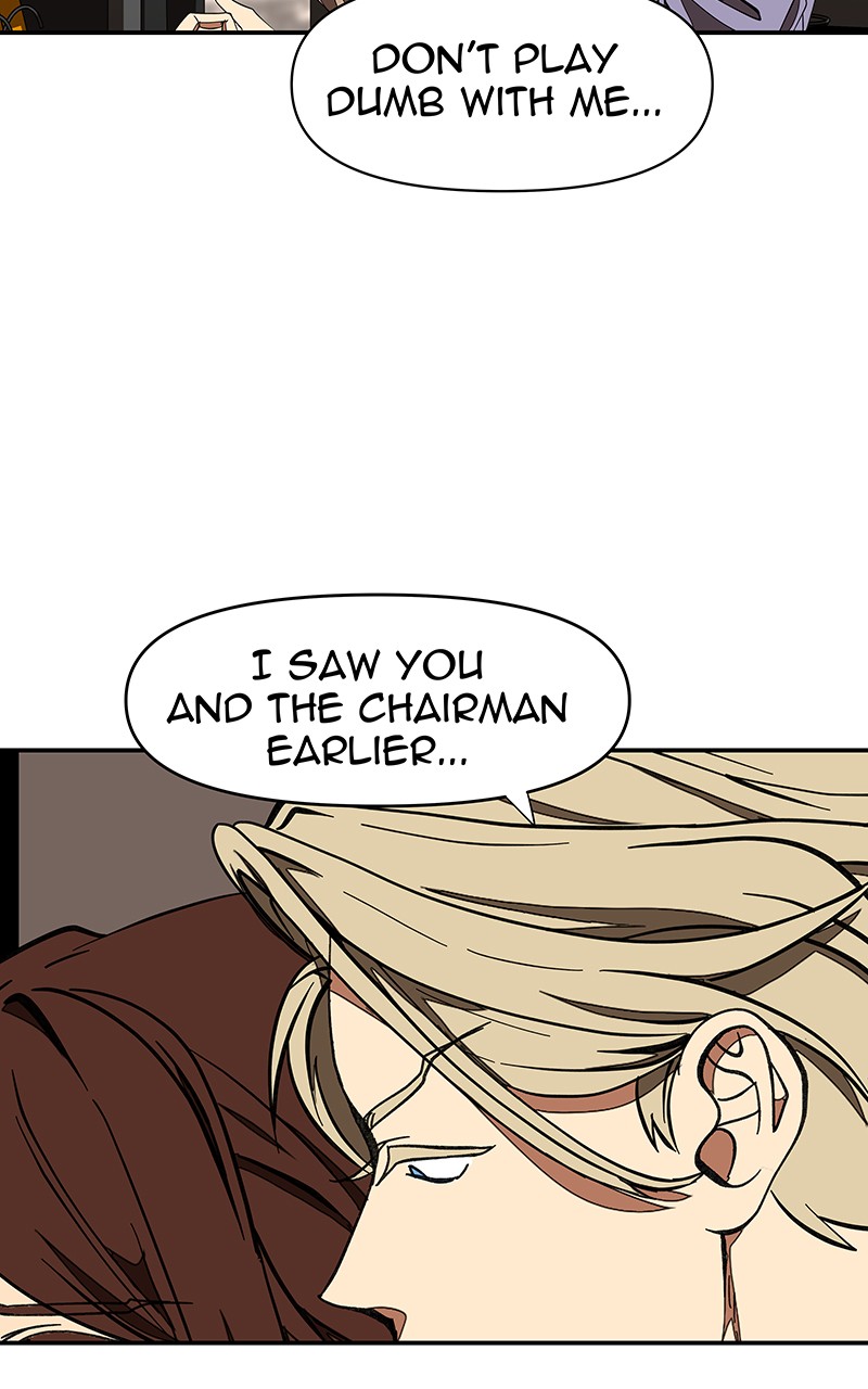 I Love Yoo Chapter 116 page 30 - Chapter 116: Episode 109