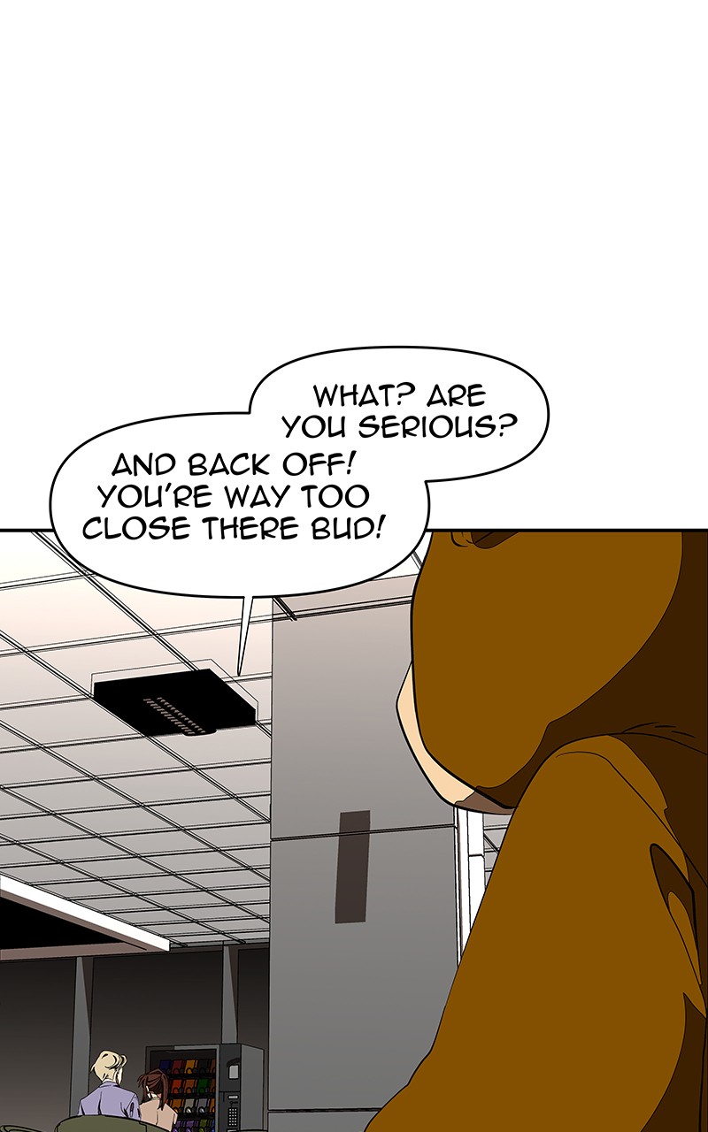 I Love Yoo Chapter 116 page 31 - Chapter 116: Episode 109