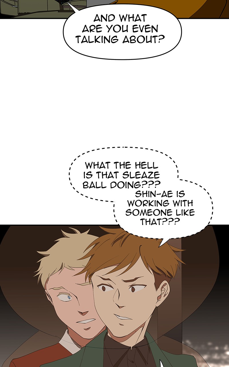 I Love Yoo Chapter 116 page 32 - Chapter 116: Episode 109