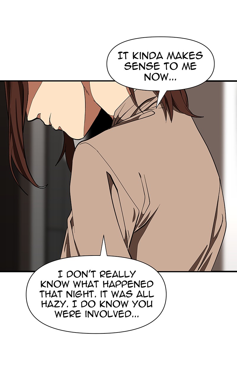 I Love Yoo Chapter 116 page 35 - Chapter 116: Episode 109