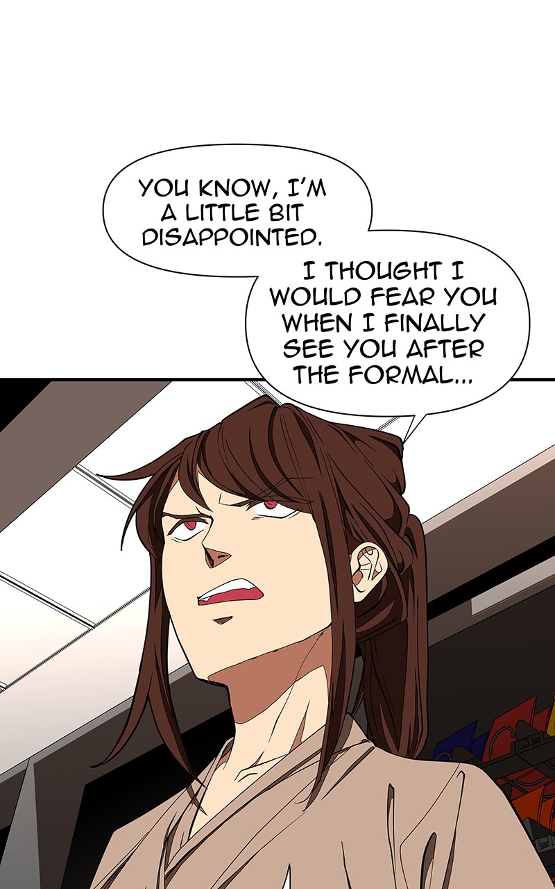 I Love Yoo Chapter 116 page 38 - Chapter 116: Episode 109