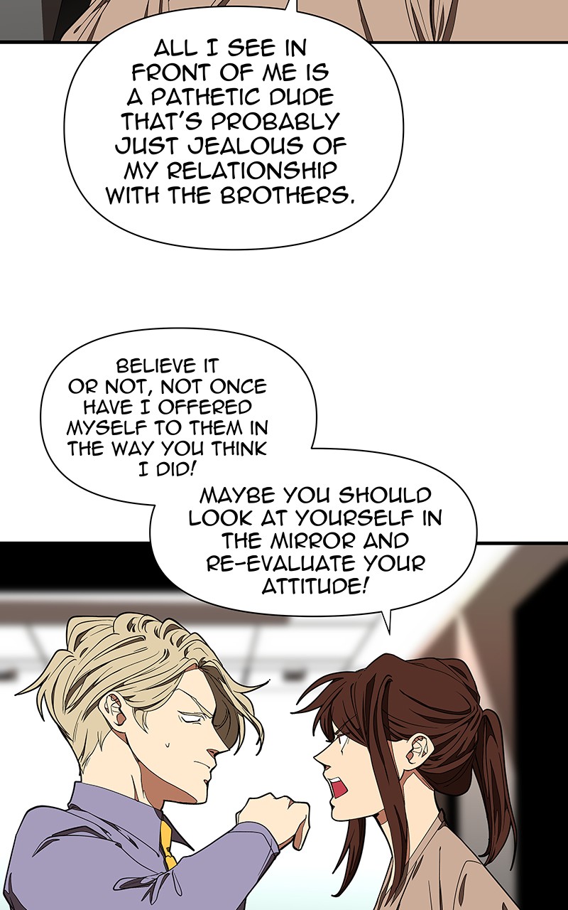 I Love Yoo Chapter 116 page 39 - Chapter 116: Episode 109