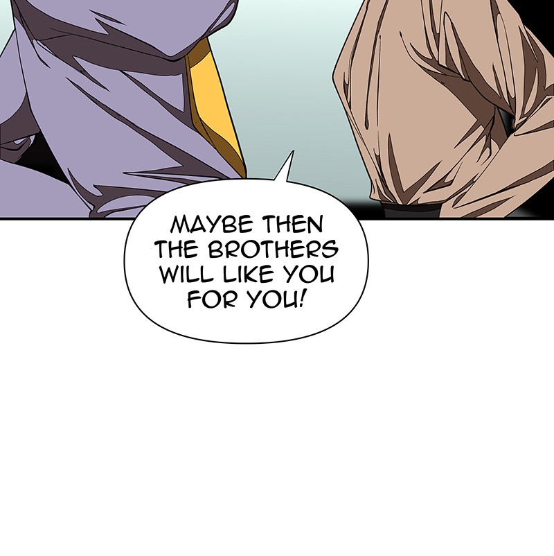 I Love Yoo Chapter 116 page 40 - Chapter 116: Episode 109