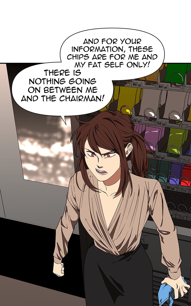 I Love Yoo Chapter 116 page 41 - Chapter 116: Episode 109
