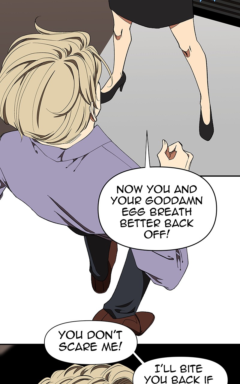 I Love Yoo Chapter 116 page 42 - Chapter 116: Episode 109