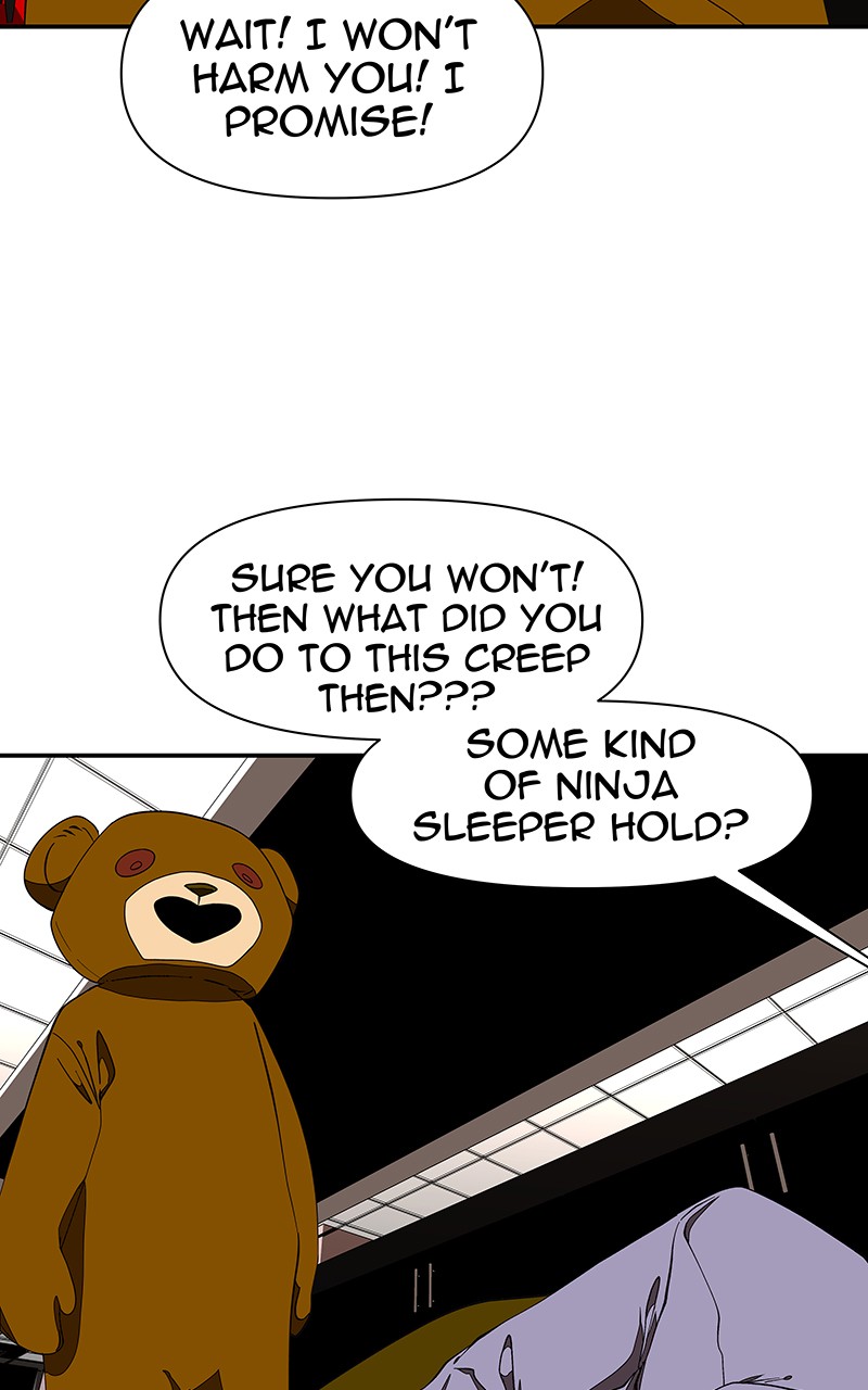 I Love Yoo Chapter 116 page 51 - Chapter 116: Episode 109