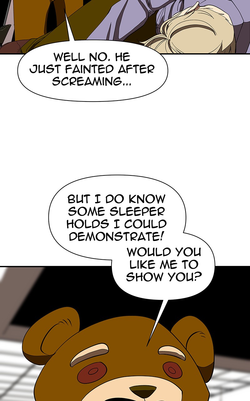 I Love Yoo Chapter 116 page 52 - Chapter 116: Episode 109