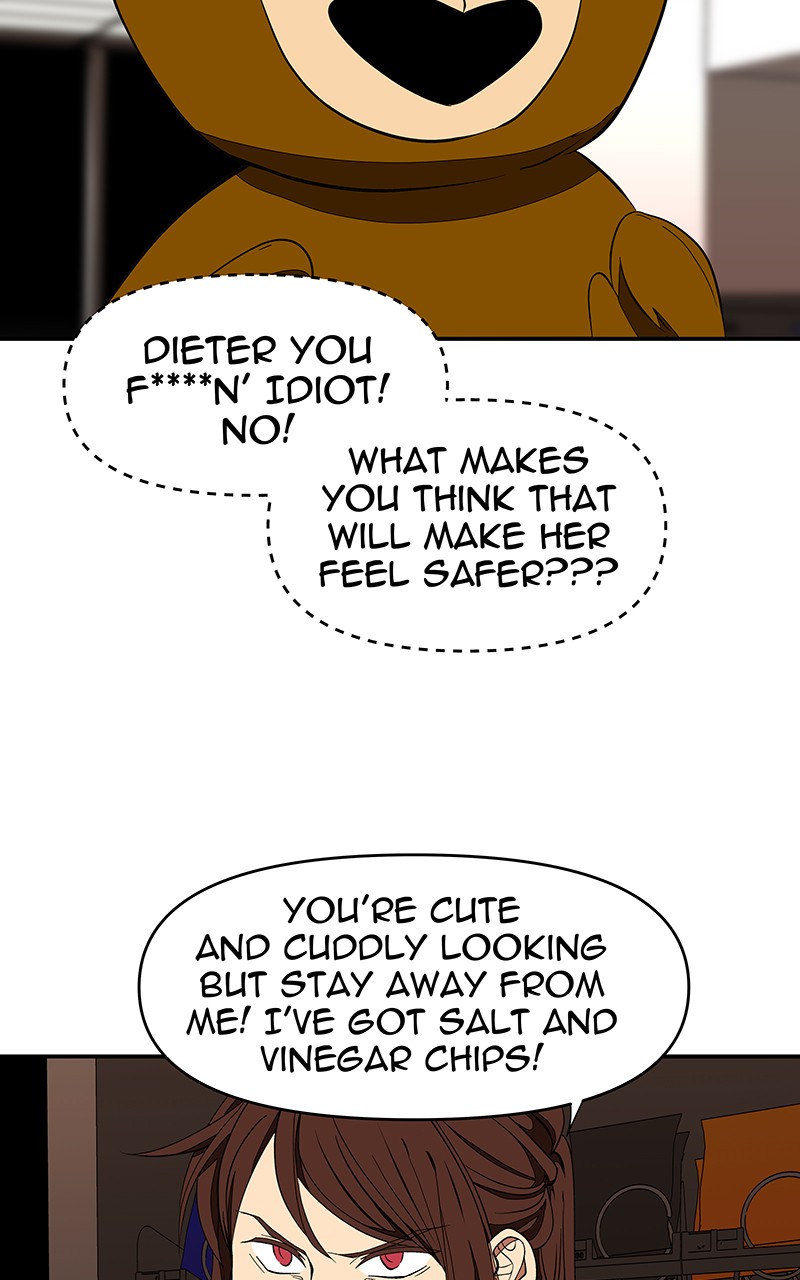 I Love Yoo Chapter 116 page 53 - Chapter 116: Episode 109