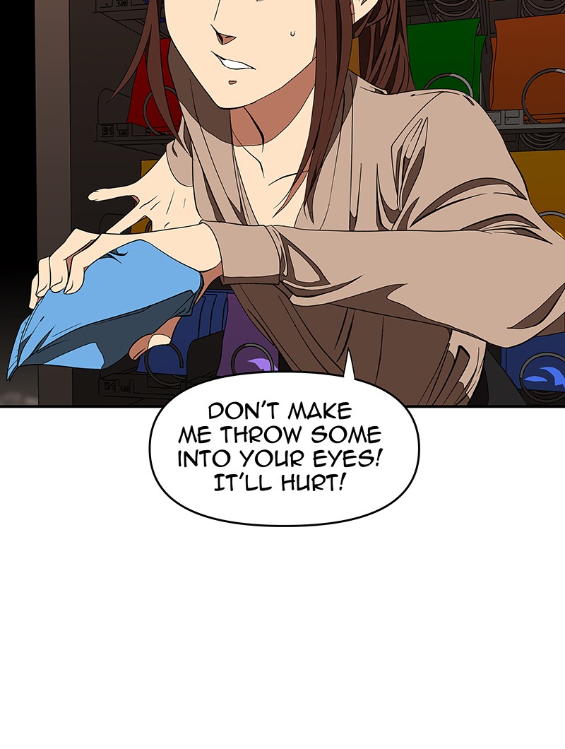 I Love Yoo Chapter 116 page 54 - Chapter 116: Episode 109
