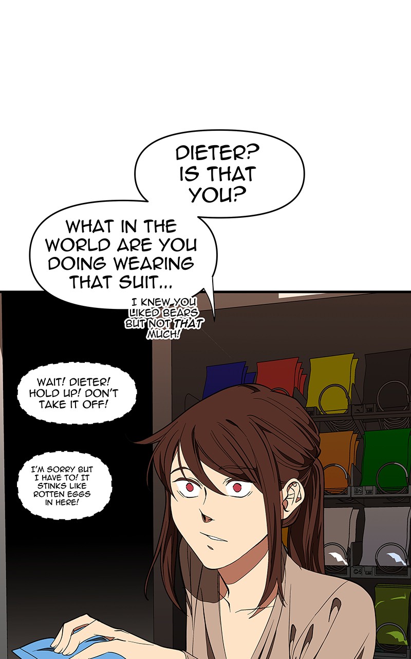 I Love Yoo Chapter 116 page 56 - Chapter 116: Episode 109