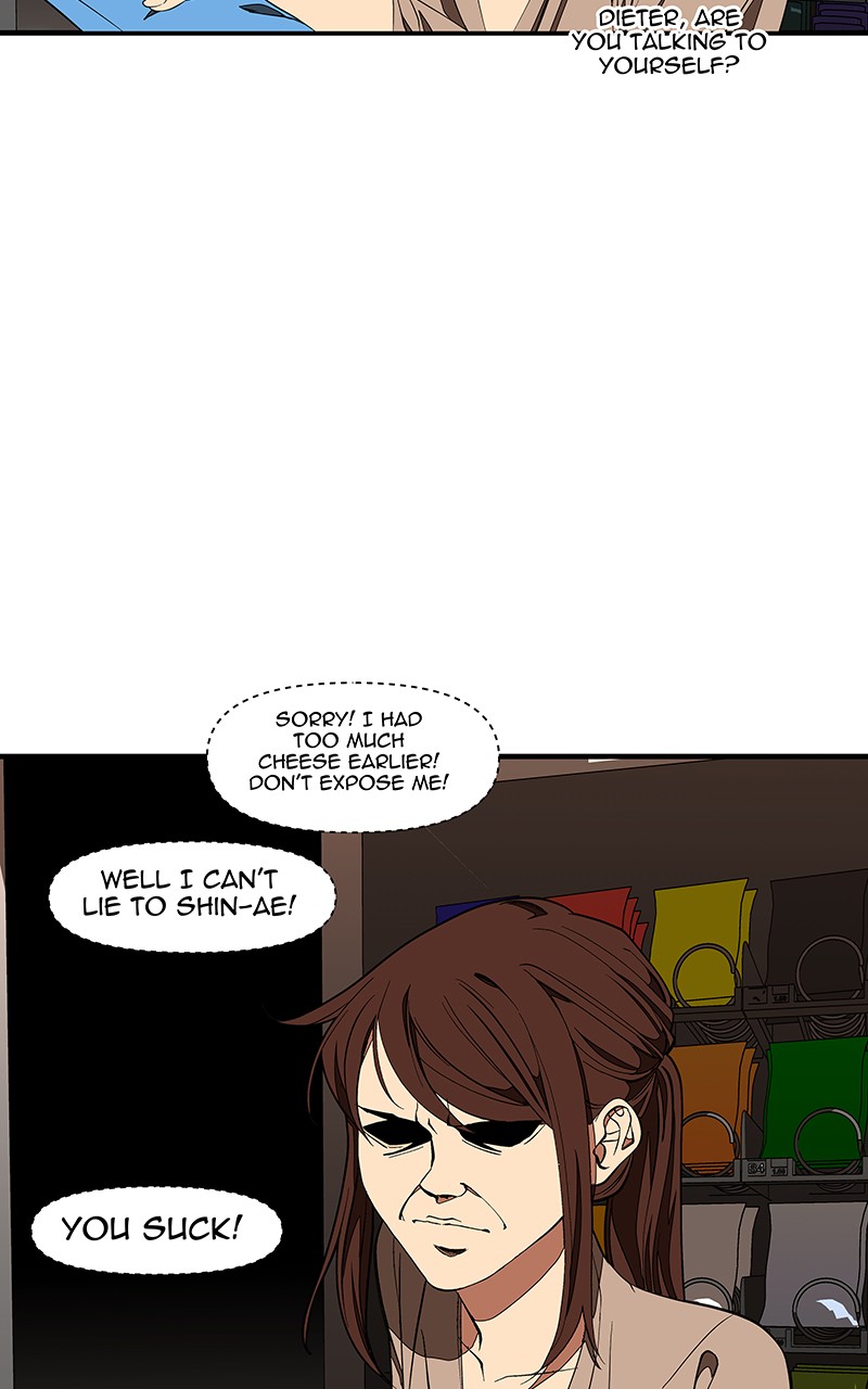 I Love Yoo Chapter 116 page 57 - Chapter 116: Episode 109