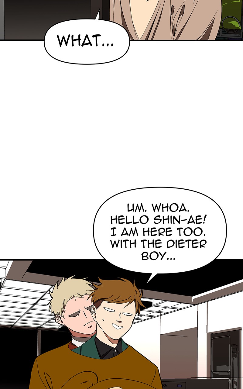 I Love Yoo Chapter 116 page 58 - Chapter 116: Episode 109