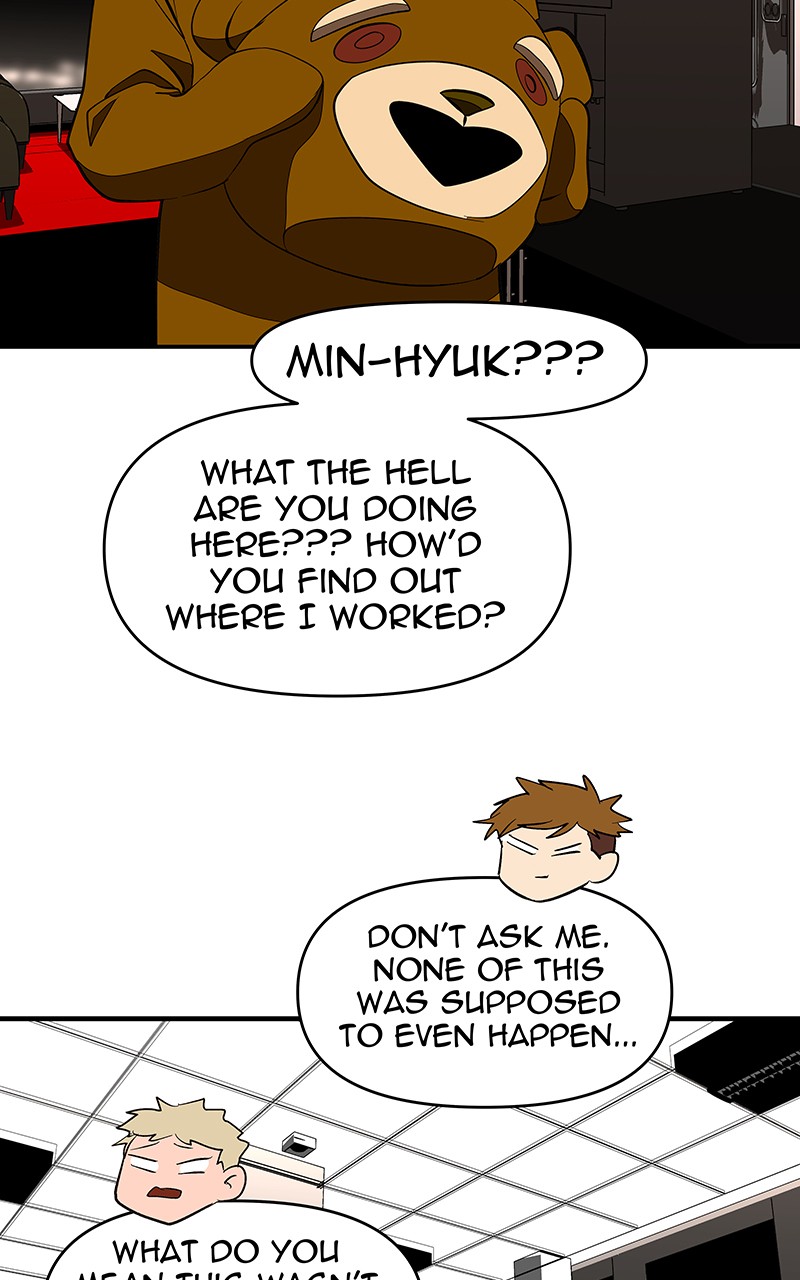 I Love Yoo Chapter 116 page 59 - Chapter 116: Episode 109