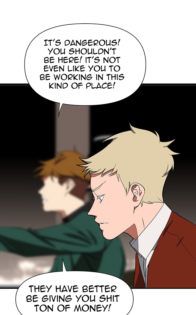 I Love Yoo Chapter 116 page 66 - Chapter 116: Episode 109