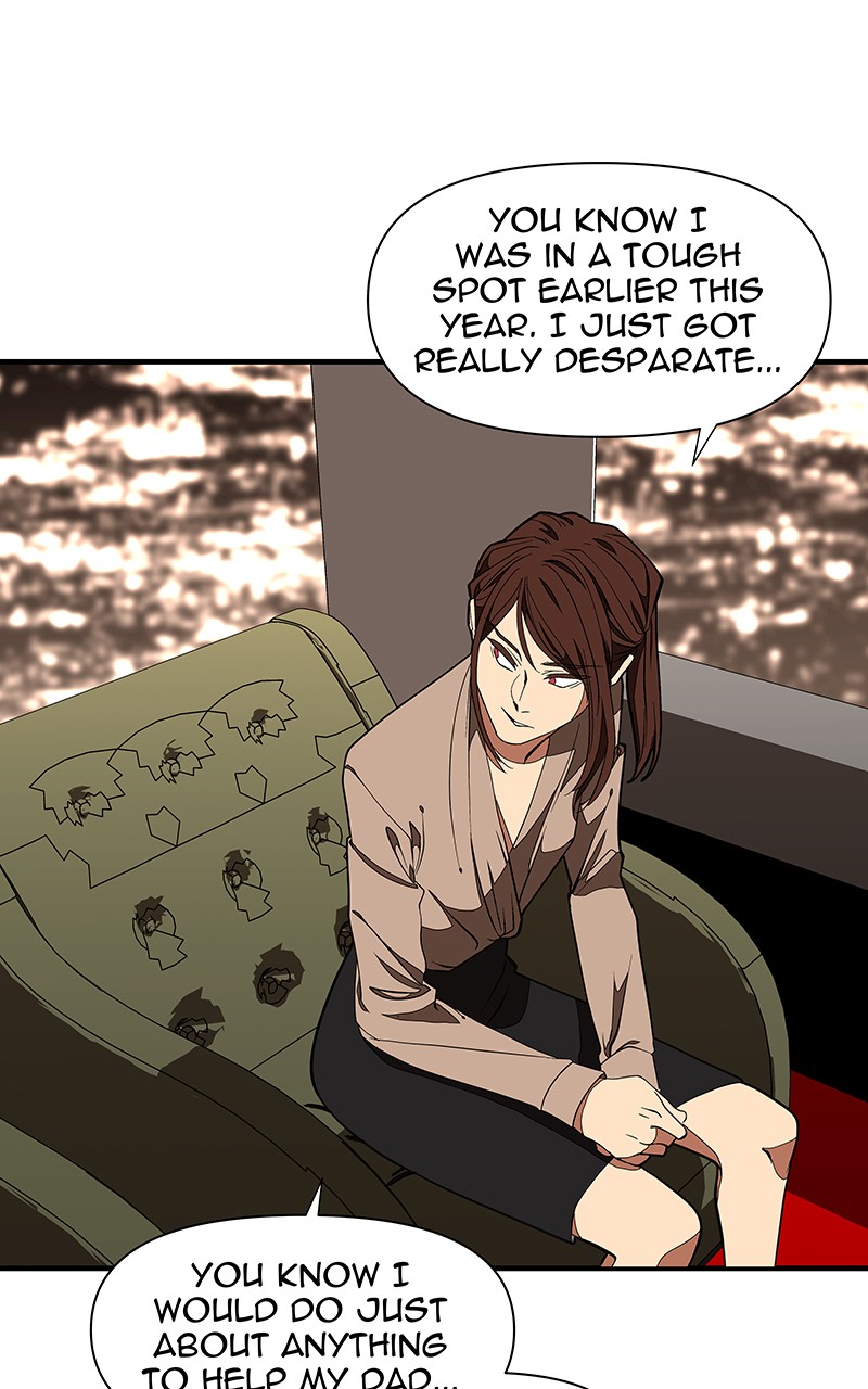 I Love Yoo Chapter 116 page 69 - Chapter 116: Episode 109