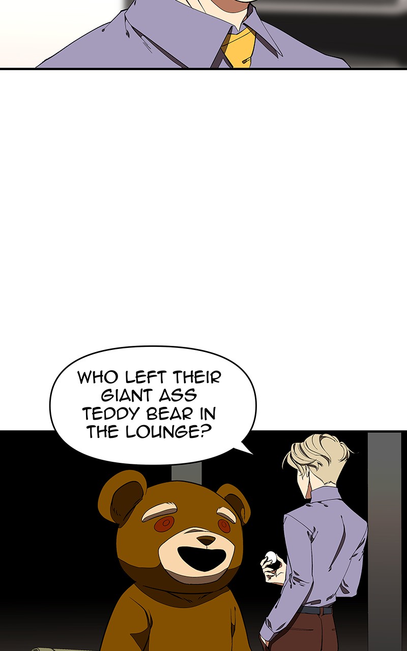 I Love Yoo Chapter 116 page 7 - Chapter 116: Episode 109