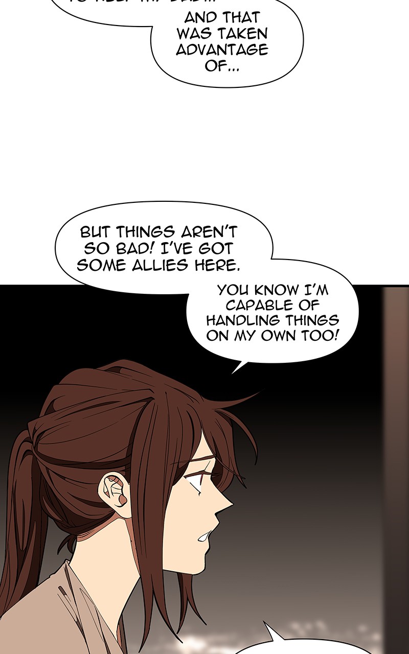 I Love Yoo Chapter 116 page 70 - Chapter 116: Episode 109