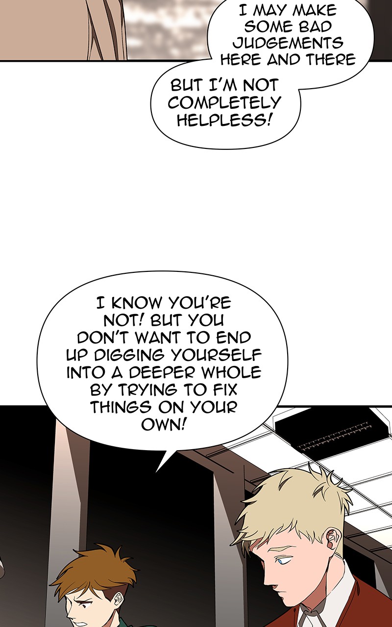 I Love Yoo Chapter 116 page 71 - Chapter 116: Episode 109