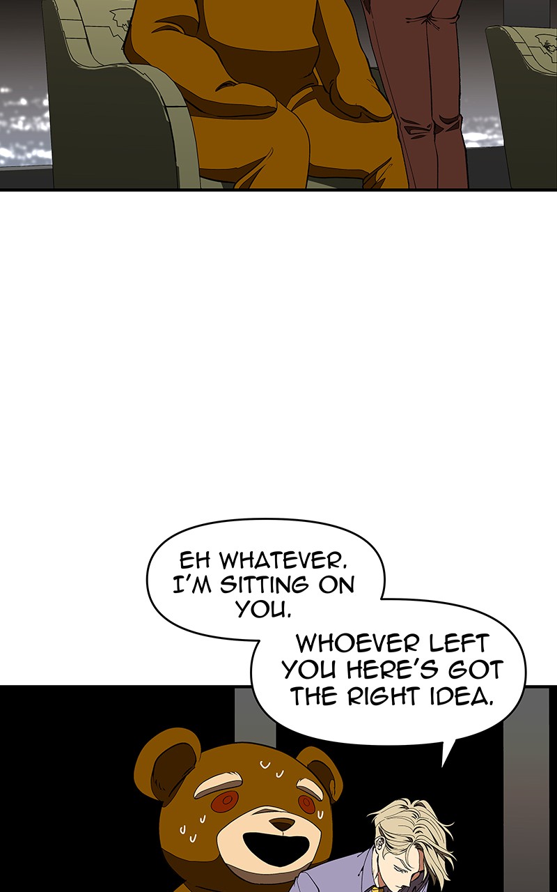 I Love Yoo Chapter 116 page 8 - Chapter 116: Episode 109