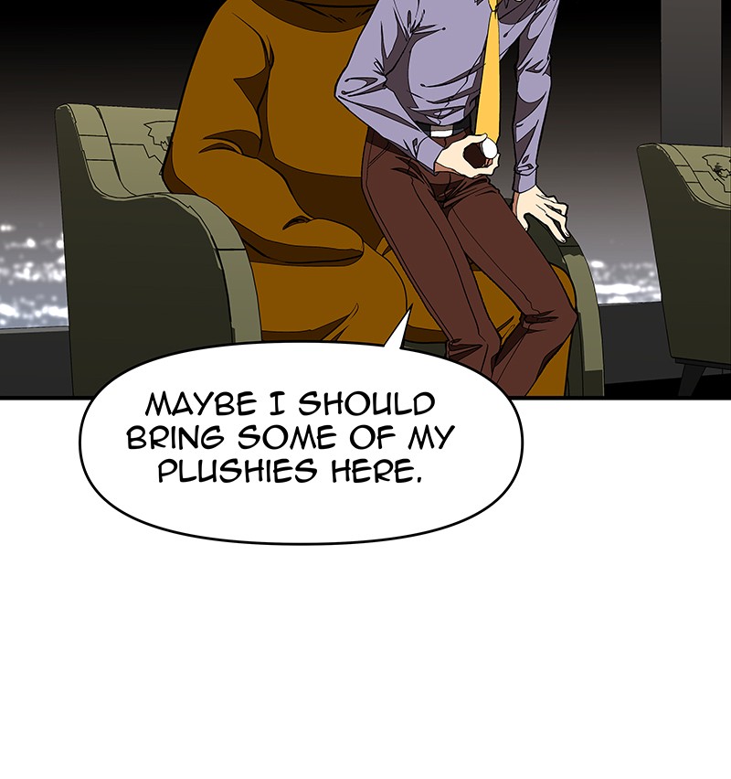 I Love Yoo Chapter 116 page 9 - Chapter 116: Episode 109