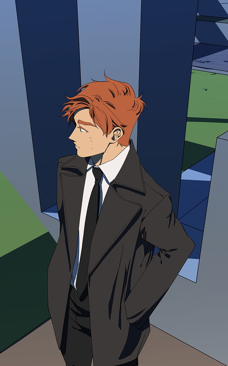 I Love Yoo Chapter 117 page 1 - Chapter 117: Episode 110