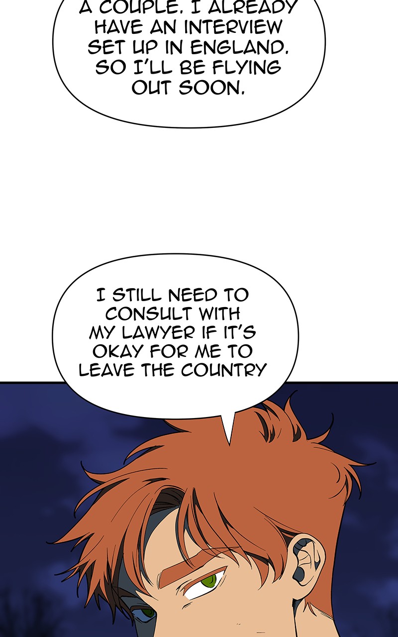 I Love Yoo Chapter 117 page 10 - Chapter 117: Episode 110