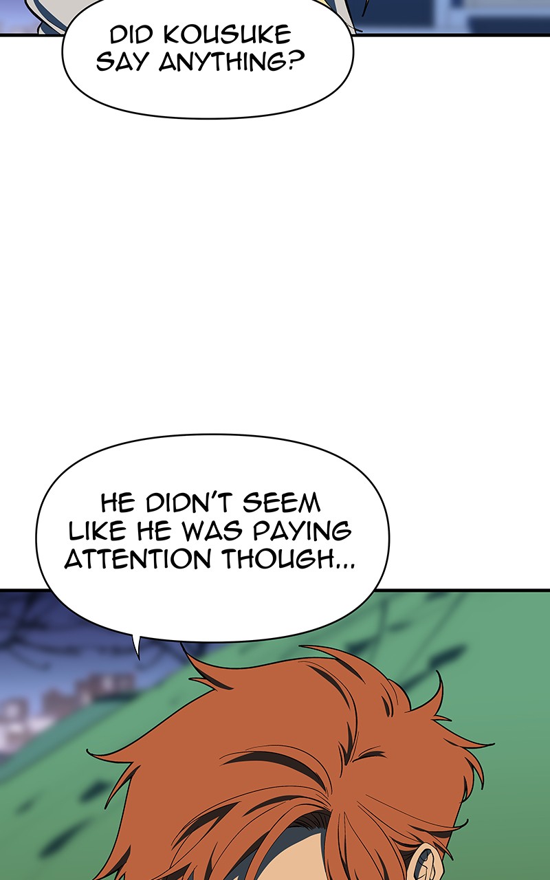 I Love Yoo Chapter 117 page 13 - Chapter 117: Episode 110