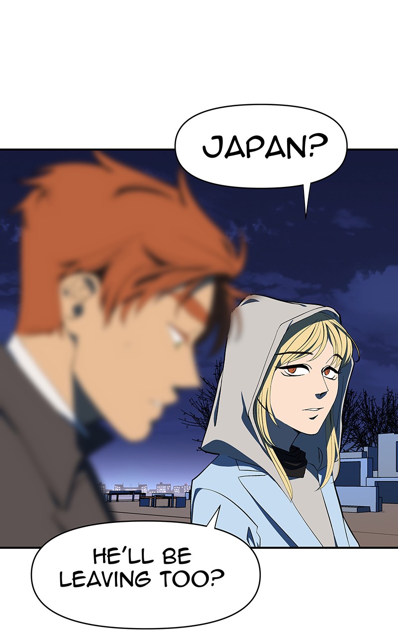I Love Yoo Chapter 117 page 16 - Chapter 117: Episode 110