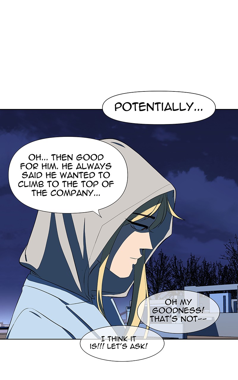 I Love Yoo Chapter 117 page 18 - Chapter 117: Episode 110