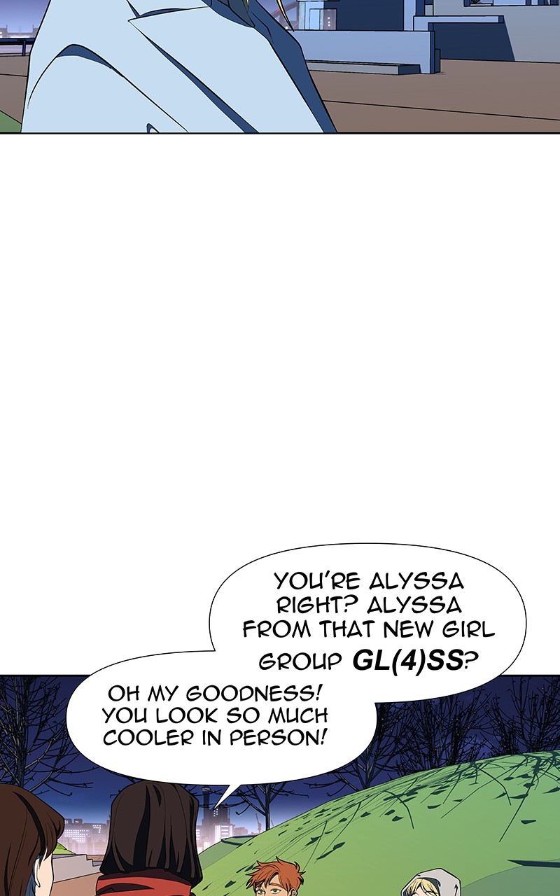I Love Yoo Chapter 117 page 20 - Chapter 117: Episode 110
