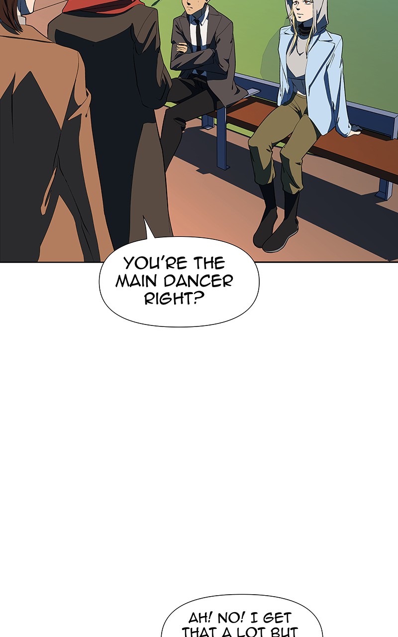 I Love Yoo Chapter 117 page 21 - Chapter 117: Episode 110