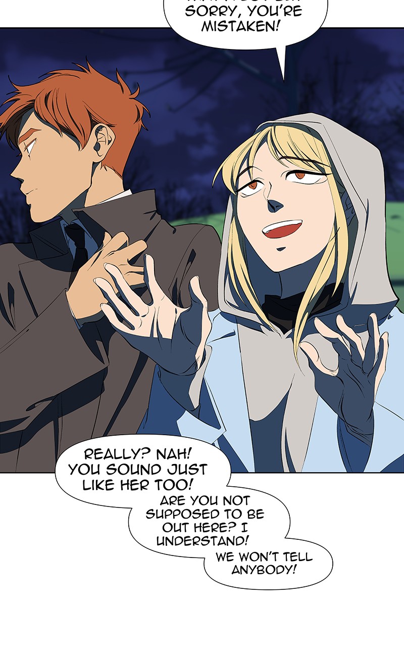 I Love Yoo Chapter 117 page 22 - Chapter 117: Episode 110