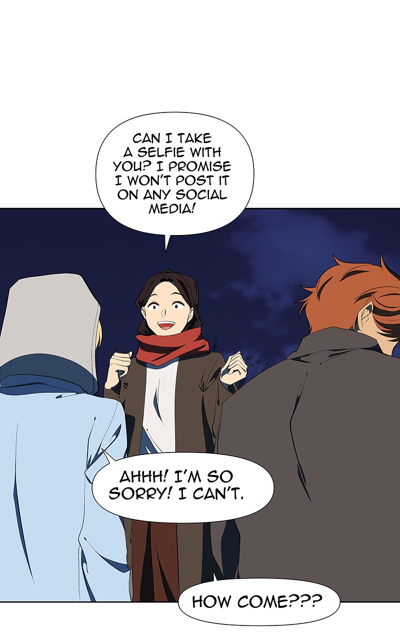 I Love Yoo Chapter 117 page 23 - Chapter 117: Episode 110