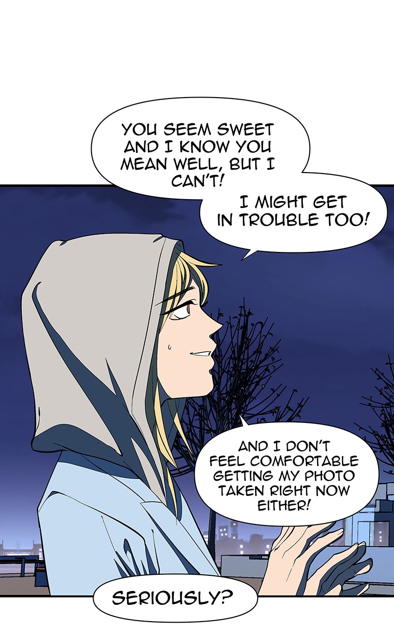 I Love Yoo Chapter 117 page 25 - Chapter 117: Episode 110