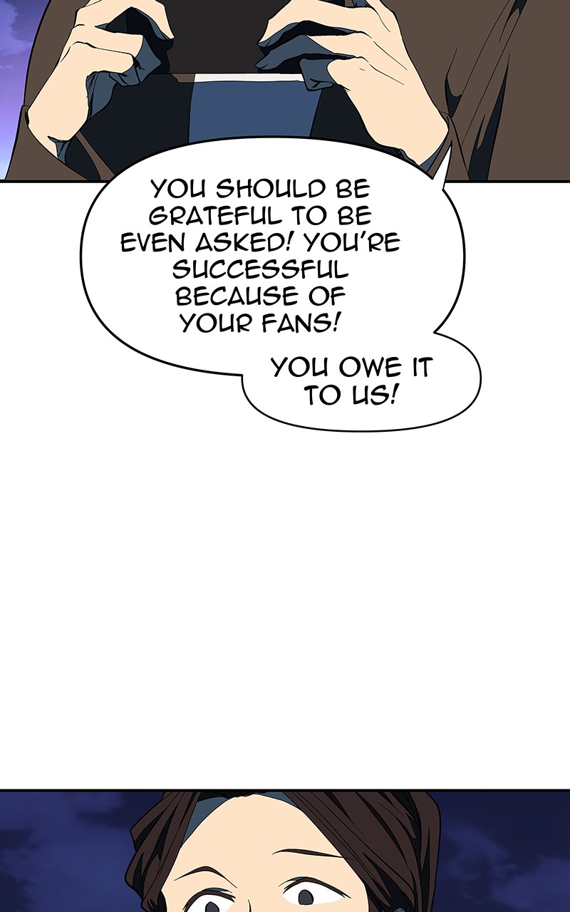 I Love Yoo Chapter 117 page 27 - Chapter 117: Episode 110
